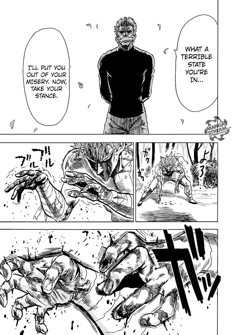 One-Punch Man Chapter 83 52